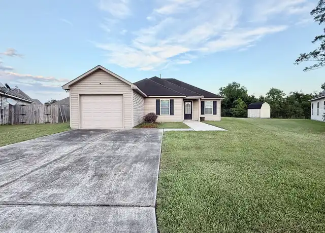Property at 15390 Eaglestone Dr, Prairieville, LA, 70769, 3 beds, 2 baths, [object Object]