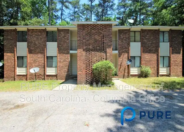 Property at 1658 Horseshoe Dr Unit C, Columbia, SC, 29223, 2 beds, 2 baths, [object Object]