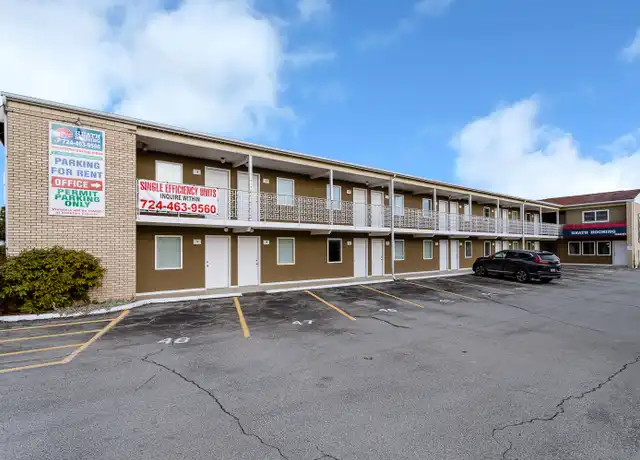 Property at 886 Wayne Ave Unit 22, Indiana, PA, 15701, 1 bed, 1 bath, [object Object]