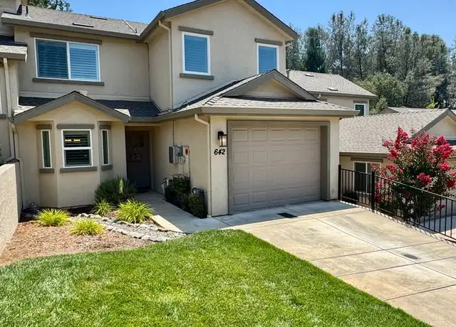 Property at 642 David Cir, Placerville, CA, 95667, 3 beds, 2 baths, [object Object]