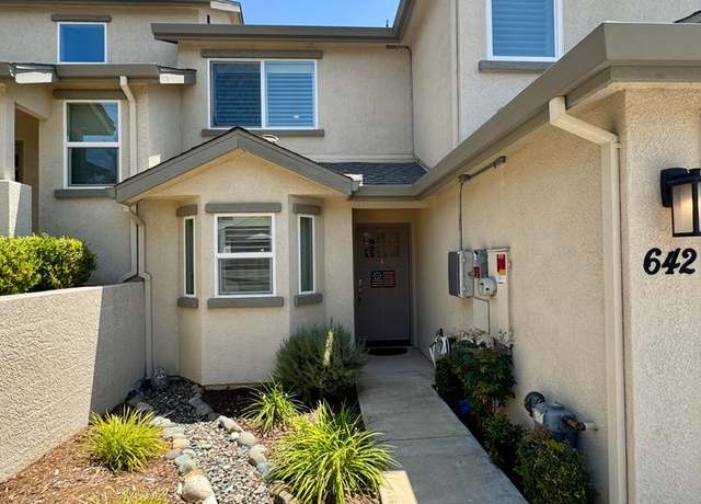 Photo of 642 David Cir, Placerville, CA 95667