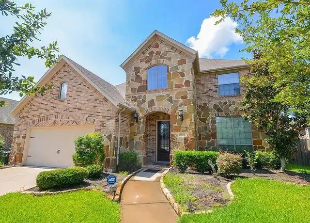 Property at 3806 Sawyer Bend Ln, Sugar Land, TX, 77479, 4 beds, 3.5 baths, [object Object]