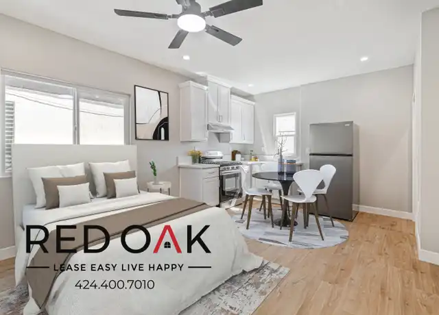 Property at 2463 Sawtelle Blvd Unit 106, Los Angeles, CA, 90064, 0 beds, 1 bath, [object Object]