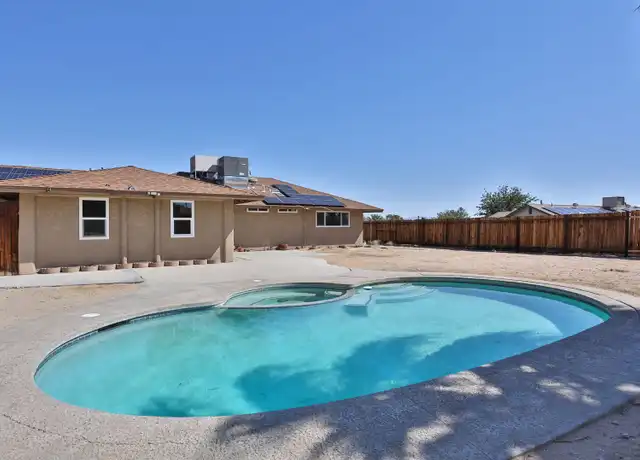 Property at 74011 Aztec Ave Unit 29, Twentynine Palms, CA, 92277, 3 beds, 2 baths, [object Object]