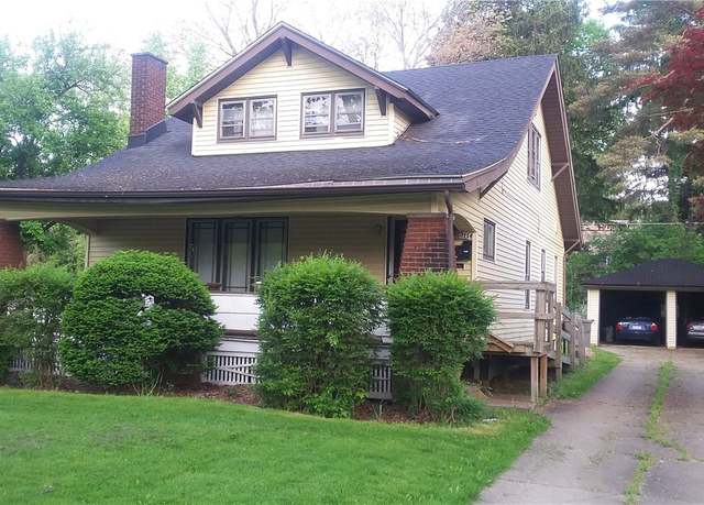 Photo of 3114 Neosho Rd Unit up, Youngstown, OH 44511