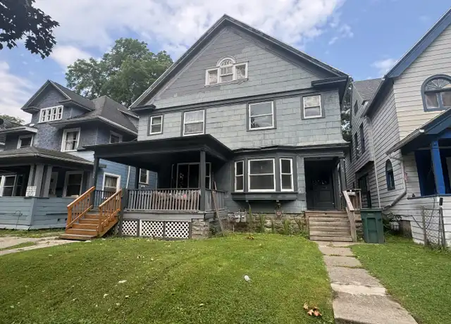 Property at 235-239 Kenwood Ave Unit 235, Rochester, NY, 14611, 3 beds, 1 bath, [object Object]