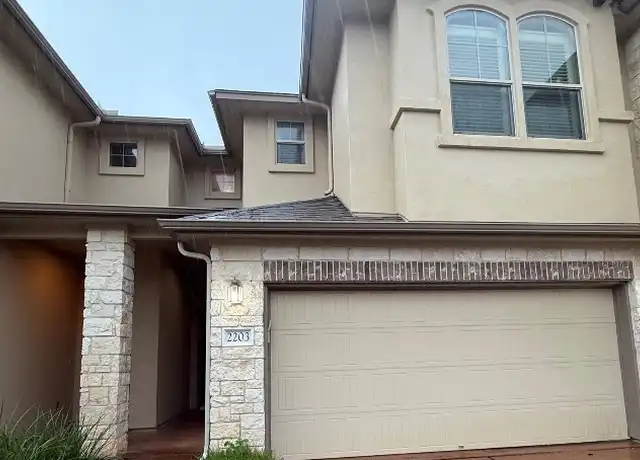 Property at 14001 Avery Ranch Blvd #2203, Austin, TX, 78717, 3 beds, 2.5 baths, [object Object]