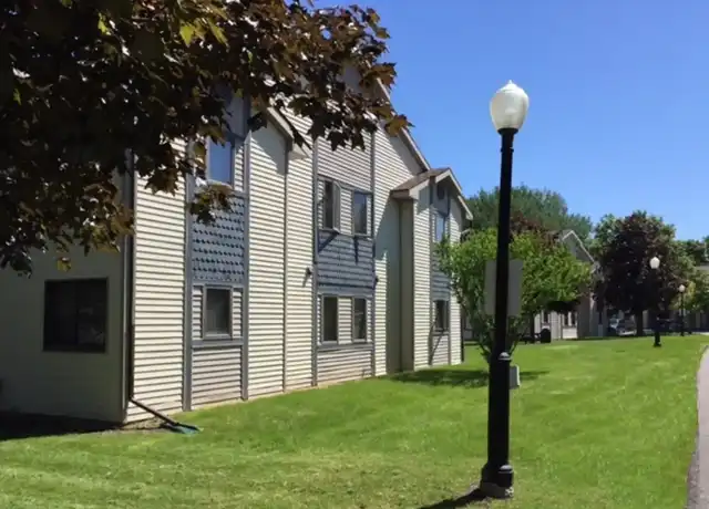 Property at Crimson Heights Apartments - 345 Crimson Dr, Albion, NY, 14411, 2 beds, 1 bath, [object Object]