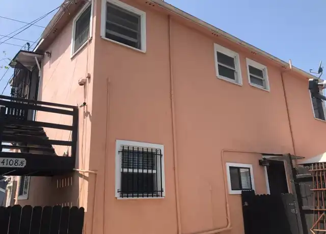 Property at 4108 W 64th St, Inglewood, CA, 90302, 2 beds, 1 bath, [object Object]