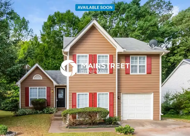 Property at 4799 Wyndam Dr, Stone Mountain, GA, 30088, 4 beds, 2 baths, [object Object]