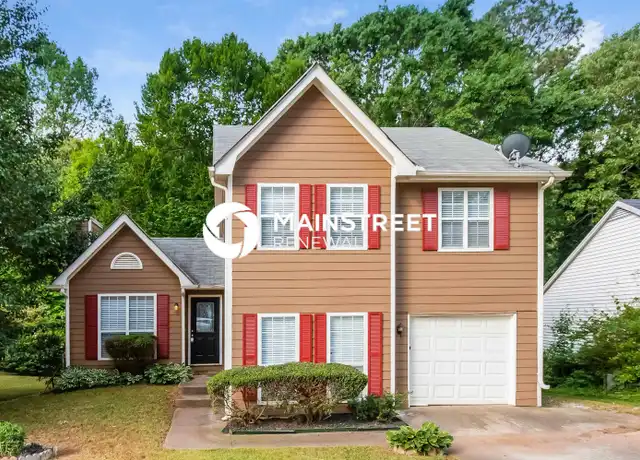 Property at 4799 Wyndam Dr, Stone Mountain, GA, 30088, 4 beds, 2 baths, [object Object]