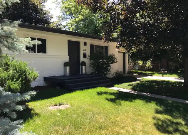 Property at 620 S 42nd St, Boulder, CO, 80305, 4 beds, 2 baths, [object Object]