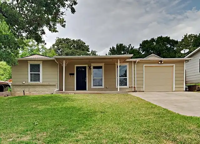 Property at 2320 Cass St, Fort Worth, TX, 76112, 2 beds, 1 bath, [object Object]