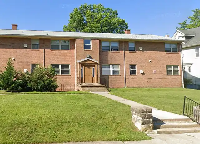 Property at 3921 Maine Ave, Gwynn Oak, MD, 21207, 2 beds, 1 bath, [object Object]