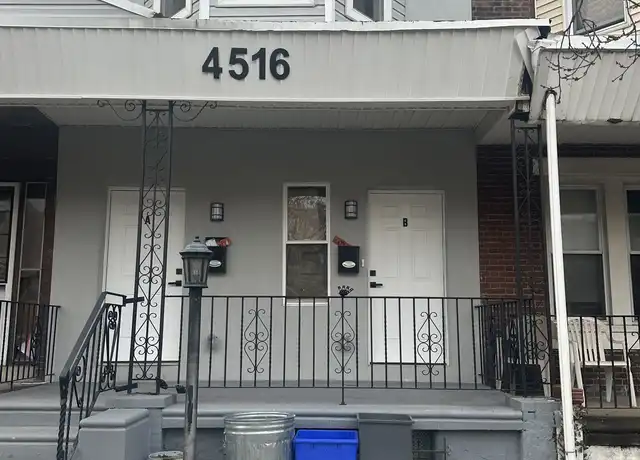 Property at 4516 N 16th St Apt A, Philadelphia, PA, 19140, 2 beds, 1 bath, [object Object]