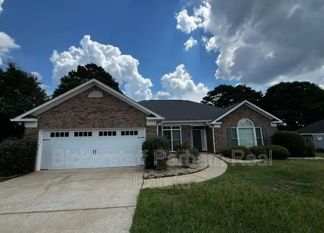 Property at 4801 Spring Ridge Dr, Columbus, GA, 31909, 4 beds, 2 baths, [object Object]