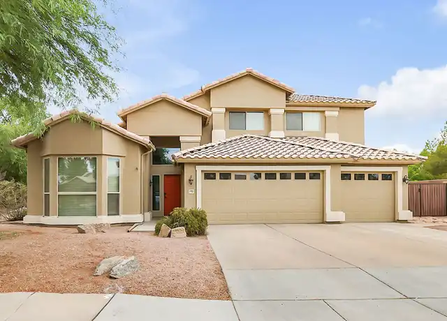 Property at 1380 N Concord Ave, Chandler, AZ, 85225, 4 beds, 2.5 baths, [object Object]