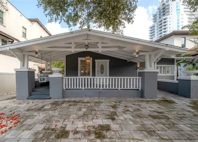 Property at 2921 W El Prado Blvd, Tampa, FL, 33629, 4 beds, 3 baths, [object Object]