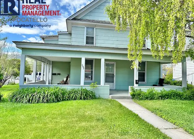 Property at 1153 S 4th Ave Unit 7, Pocatello, ID, 83201, 0 beds, 1 bath, [object Object]