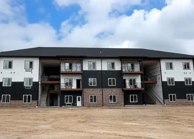 Property at Northern Lights Bldg. 02 - 387 Chippewa Mall Dr, Chippewa Falls, WI, 54729, 1 bed, 1 bath, [object Object]