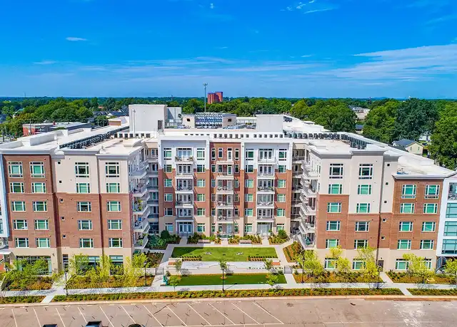Property at MAA Greene - 1108 S Main St, Greenville, SC, 29601, 1 bed, 1 bath, [object Object]