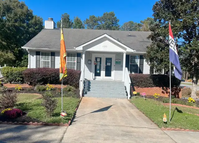 Property at Anthos at Chase Ridge - 100 Chase Ridge Dr, Riverdale, GA, 30296, 1 bed, 1 bath, [object Object]