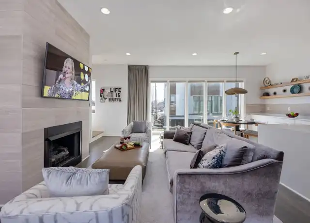 Property at 227 Oceola Ave #1, Nashville, TN, 37209, 3 beds, 3 baths, [object Object]