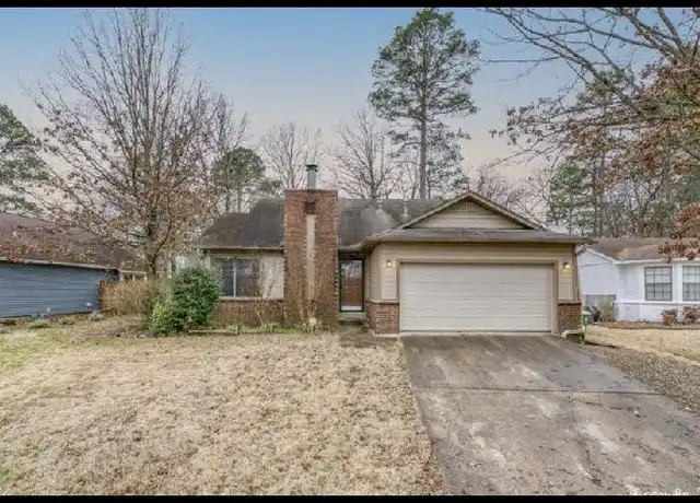Property at 1702 Calgary Trl, Little Rock, AR, 72211, 3 beds, 2 baths, [object Object]