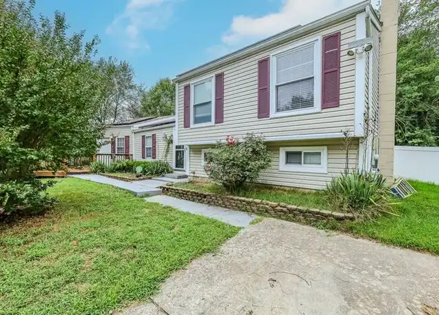 Property at 2225 Pinefield Way, Waldorf, MD, 20601, 4 beds, 2 baths, [object Object]