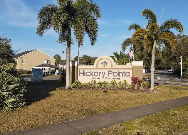 Property at Hickory Pointe Apartments - 2700 Carlson Cir, Melbourne, FL, 32901, 1-2 bed, 1-2 bath, [object Object]