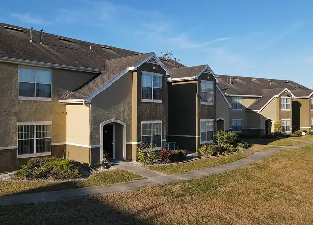 Property at Hickory Pointe Apartments - 2700 Carlson Cir, Melbourne, FL, 32901, 1 bed, 1 bath, [object Object]