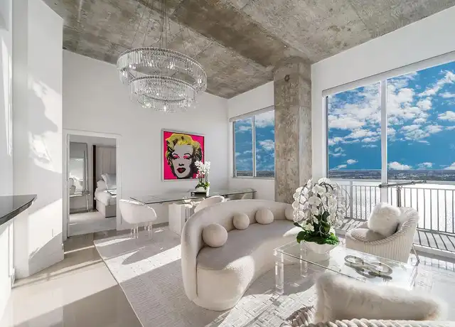 Property at 300 S Australian Ave #1608, West Palm Beach, FL, 33401, 2 beds, 2 baths, [object Object]