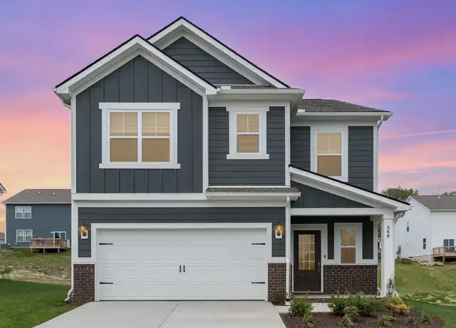 Property at 560 Lyness Dr, Smyrna, TN, 37167, 5 beds, 3 baths, [object Object]