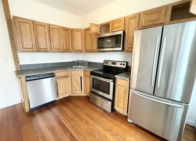 Property at 1 Folsom Ave Unit 3, Boston, MA, 02120, 4 beds, 1.5 baths, [object Object]