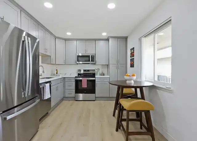 Property at Gunrock Gardens - 525 I St, Davis, CA, 95616, 1-2 bed, 1 bath, [object Object]