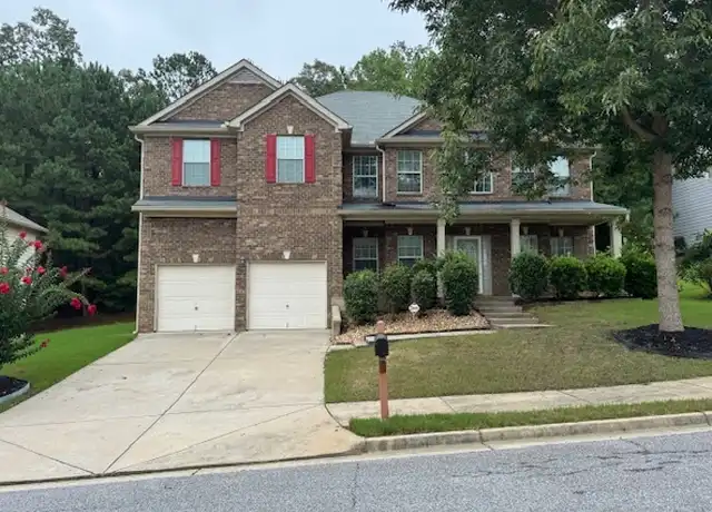 Property at 248 Allegrini Dr, Atlanta, GA, 30349, 4 beds, 4 baths, [object Object]