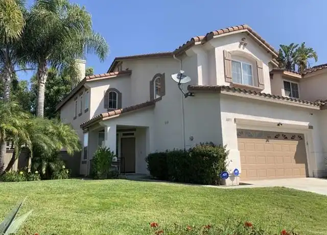 Property at 6033 Paseo Hermosa, Carlsbad, CA, 92009, 3 beds, 2.5 baths, [object Object]