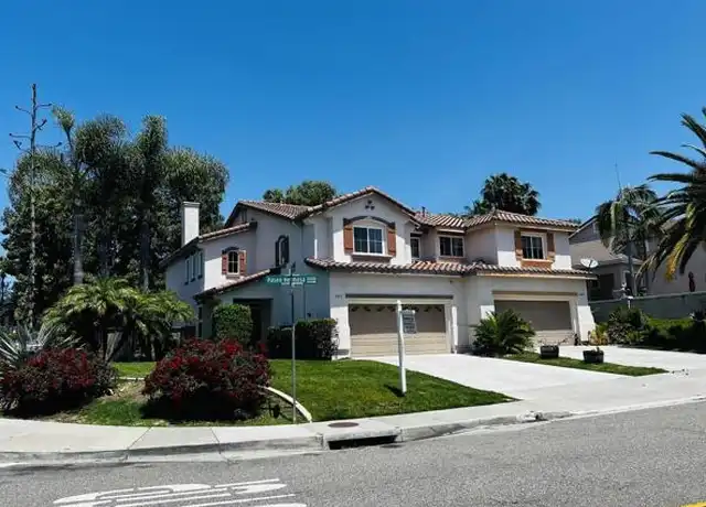 Property at 6033 Paseo Hermosa, Carlsbad, CA, 92009, 3 beds, 2.5 baths, [object Object]