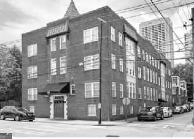 Property at 690 Piedmont Ave NE #18, Atlanta, GA, 30308, 1 bed, 1 bath, [object Object]