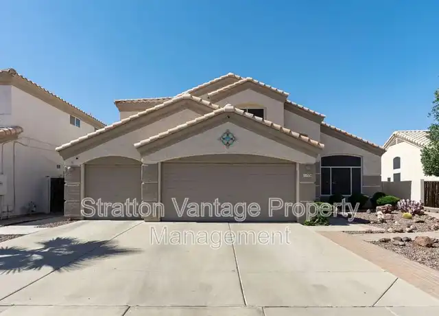 Property at 11530 W Palm Brook Dr, Avondale, AZ, 85392, 4 beds, 3 baths, [object Object]