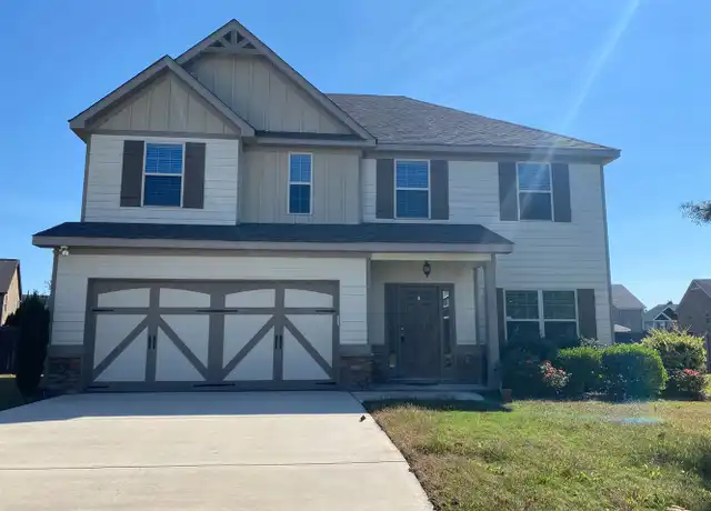 Property at 106 Brown Thrasher Ln, Kathleen, GA, 31047, 4 beds, 2.5 baths, [object Object]