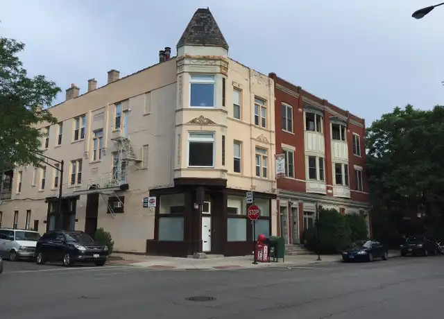 Property at 1155 W Dickens Ave Unit 3E, Chicago, IL, 60614, 2 beds, 1 bath, [object Object]