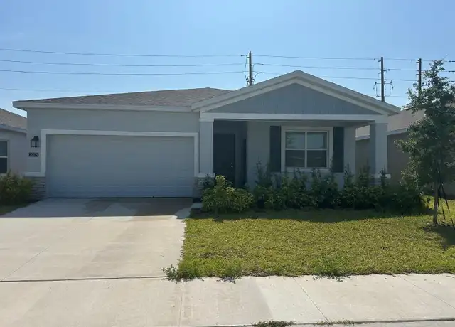 Property at 2075 Punch Bowl Ave, Davenport, FL, 33837, 4 beds, 2 baths, [object Object]