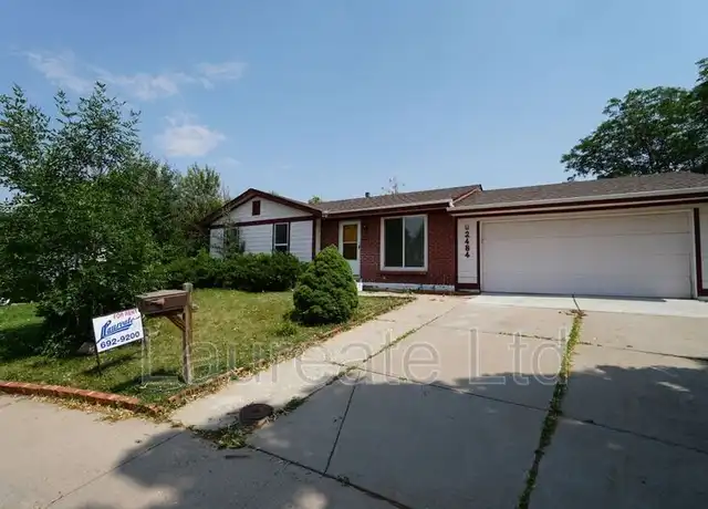 Property at 2484 S Laredo St, Aurora, CO, 80013, 5 beds, 2 baths, [object Object]