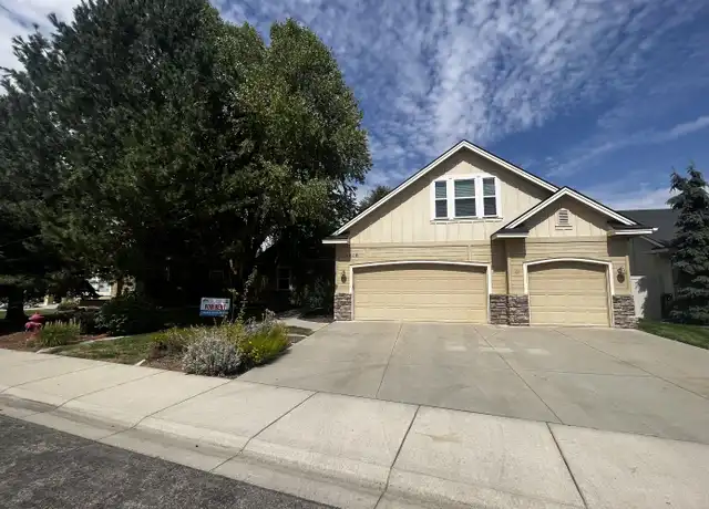 Property at 1416 W Great Basin Dr, Meridian, ID, 83646, 3 beds, 2.5 baths, [object Object]