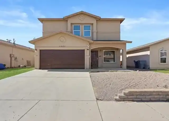 Property at 11857 Jim Webb Dr, El Paso, TX, 79934, 4 beds, 3 baths, [object Object]