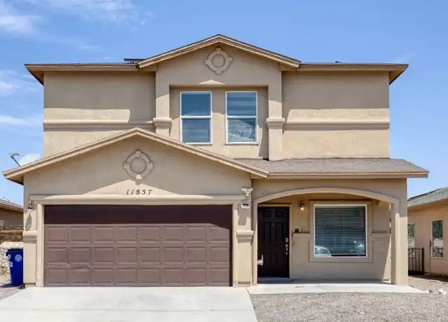 Property at 11857 Jim Webb Dr, El Paso, TX, 79934, 4 beds, 3 baths, [object Object]