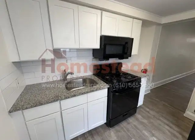 Property at 437 E Airy St, Norristown, PA, 19401, 2 beds, 1 bath, [object Object]