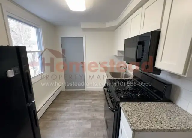 Property at 437 E Airy St, Norristown, PA, 19401, 2 beds, 1 bath, [object Object]