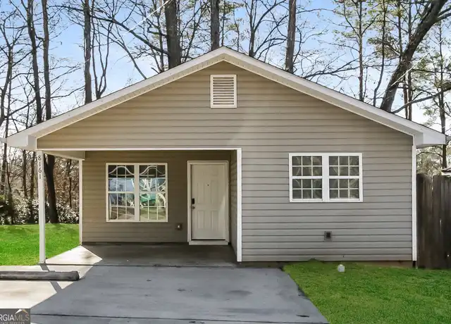 Property at 8161 Collier St SW, Covington, GA, 30014, 3 beds, 2 baths, [object Object]